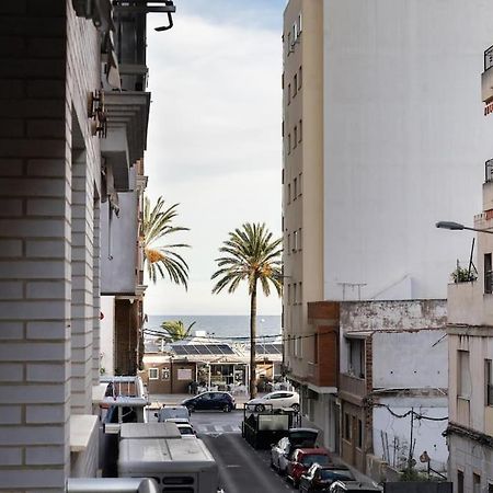 Adorable Apartment 60M From The Beach By Hometels Puerto de Sagunto Exterior photo