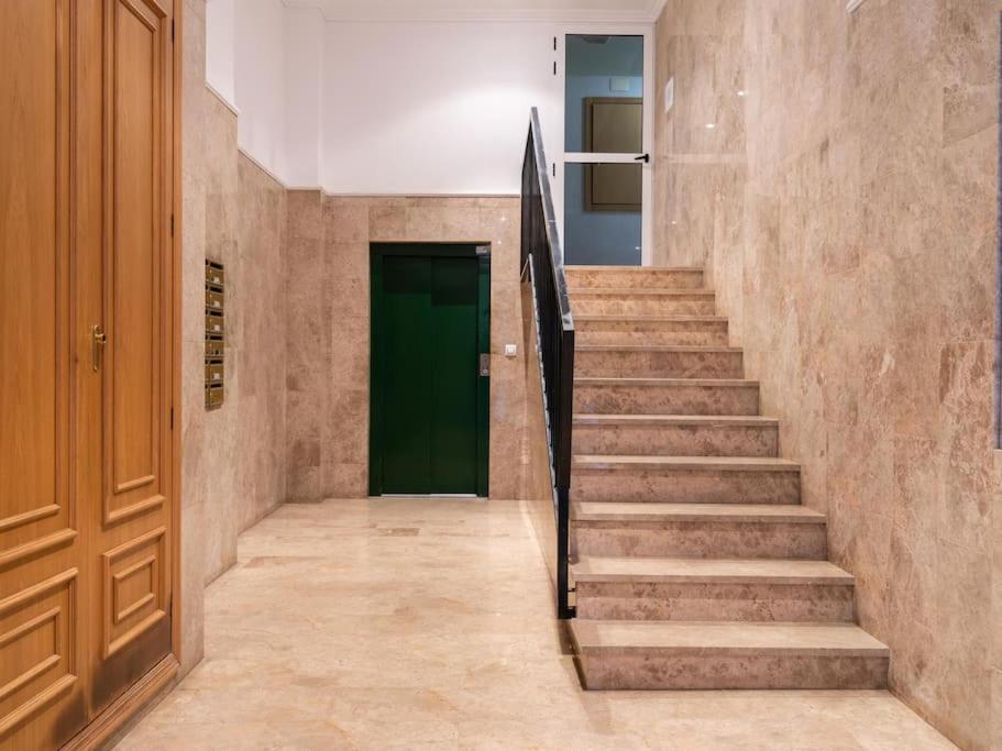 Adorable Apartment 60M From The Beach By Hometels Puerto de Sagunto Exterior photo