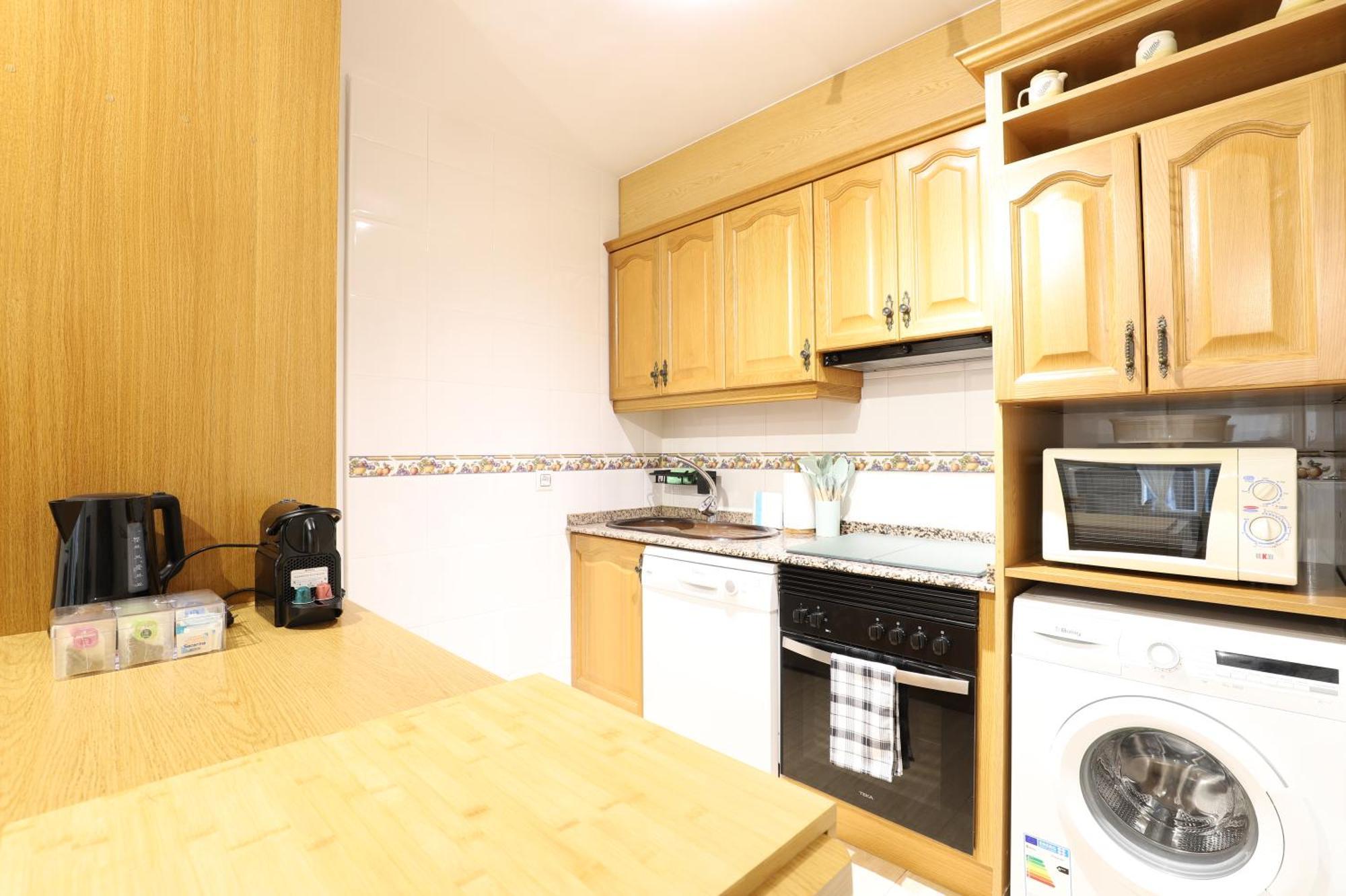 Adorable Apartment 60M From The Beach By Hometels Puerto de Sagunto Exterior photo