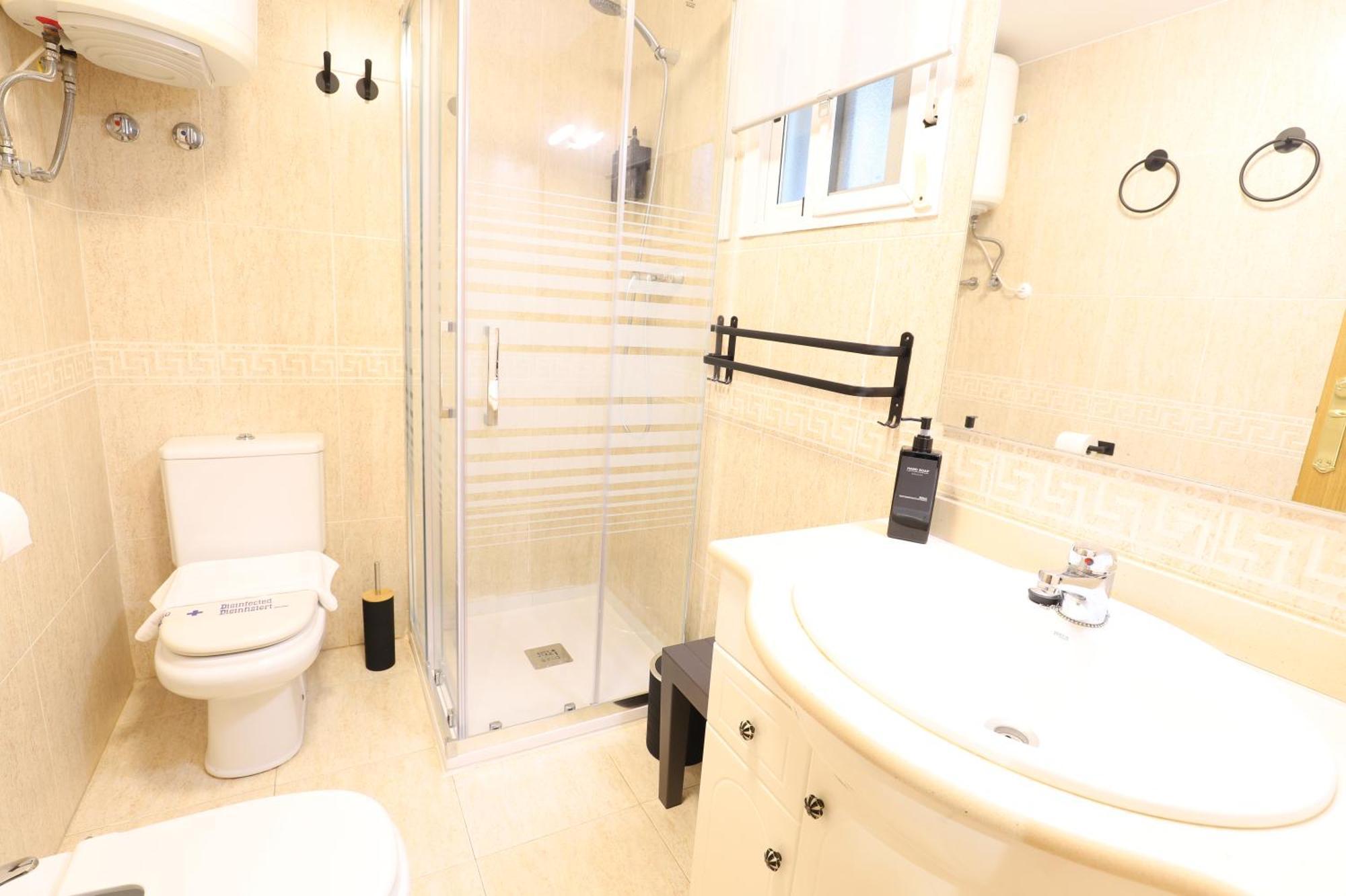 Adorable Apartment 60M From The Beach By Hometels Puerto de Sagunto Exterior photo
